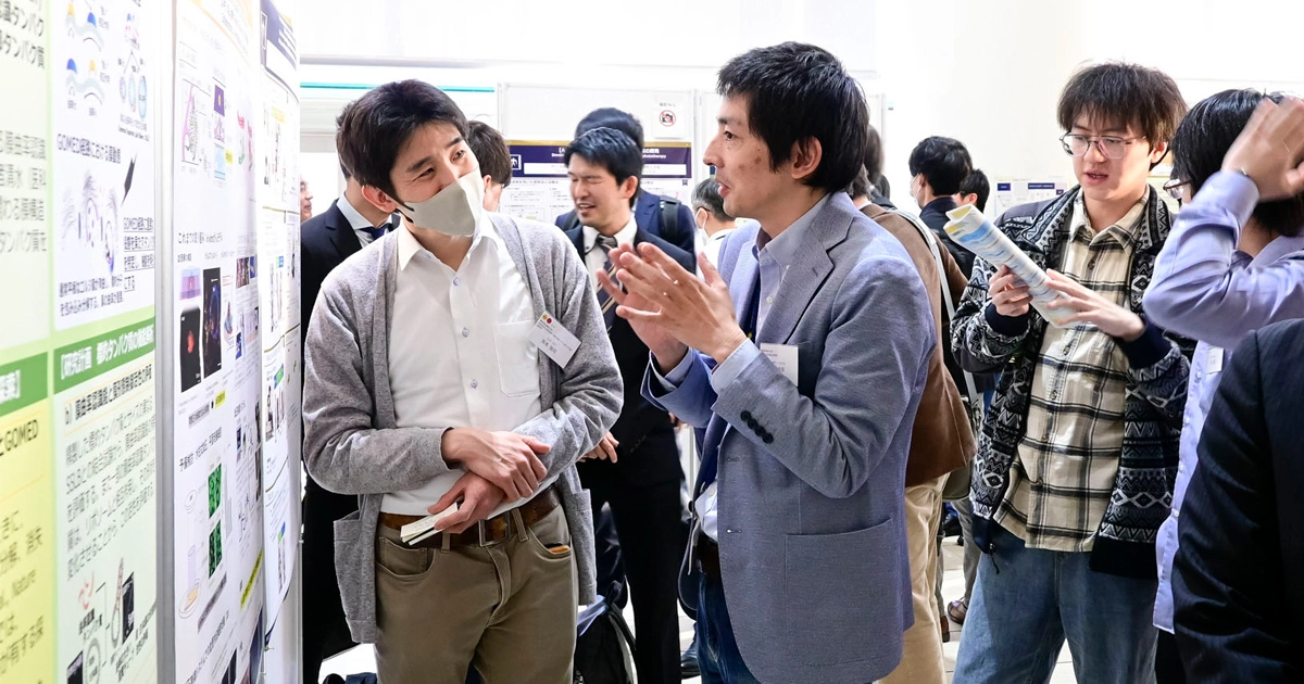 医科歯科大・東工大の共同研究チーム37組が革新的な異分野融合研究の
