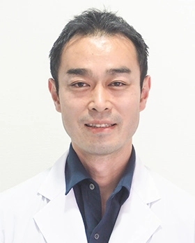 戸原 玄 Haruka Tohara