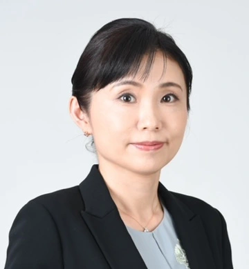 鵜沼香奈 Unuma Kana