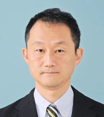 小川覚之 Ogawa Tadayuki