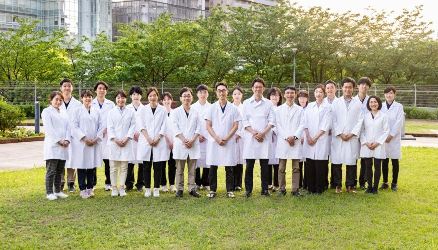 「摂食嚥下リハビリテーション学分野」のメンバー