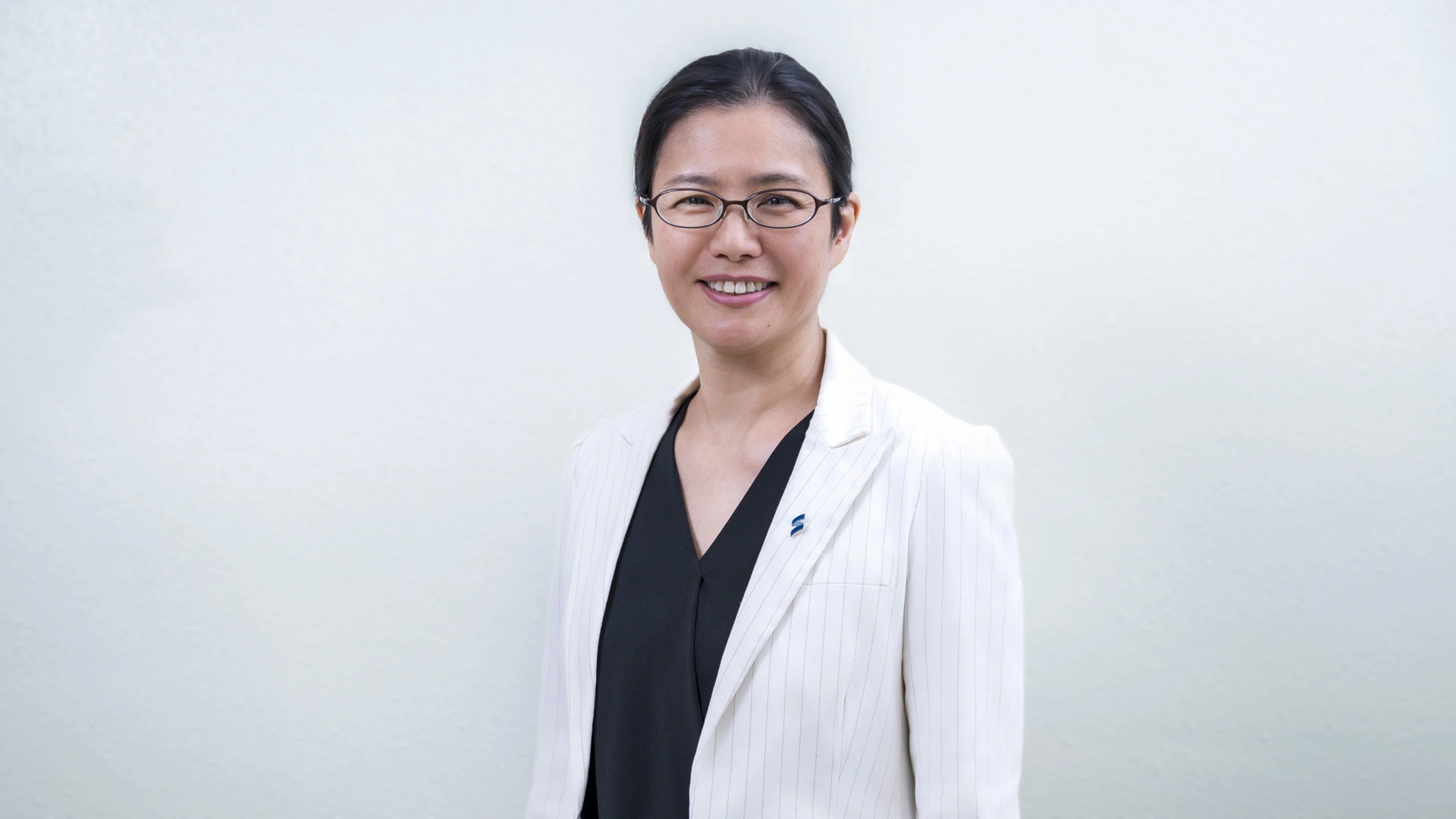 黒田公美教授