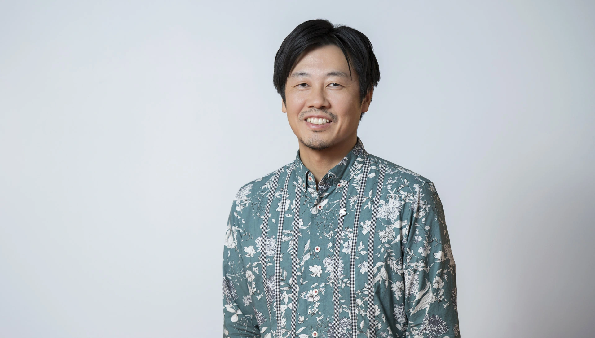 関根康人教授
