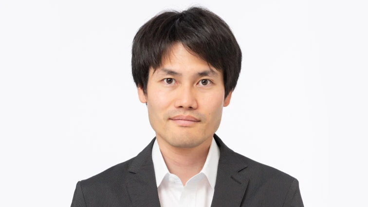 東京大学 小澤 孝拓助教