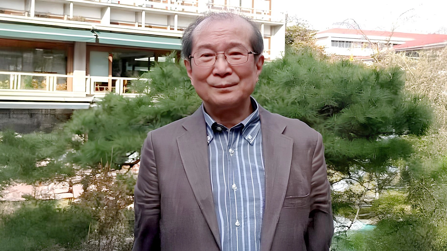 田中善一郎名誉教授