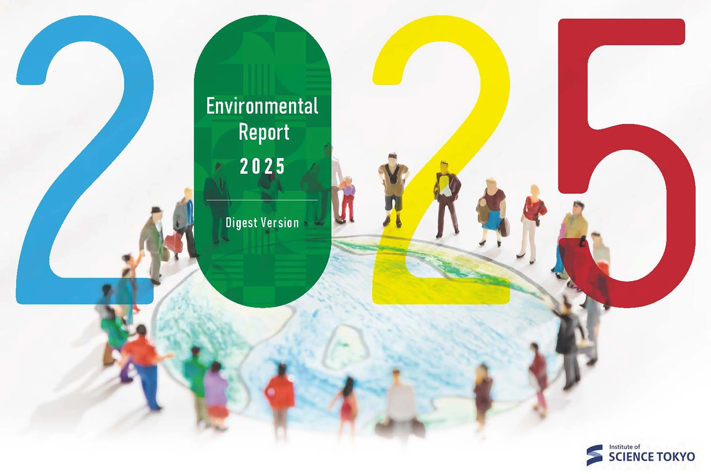 Environmental Report 2025