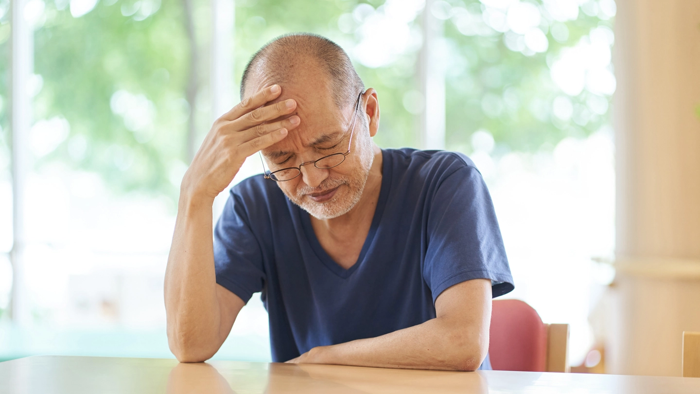 台風通過後に脳卒中リスクが上昇することを全国解析で確認