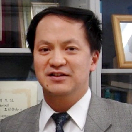 玉村 啓和 Hirokazu Tamamura