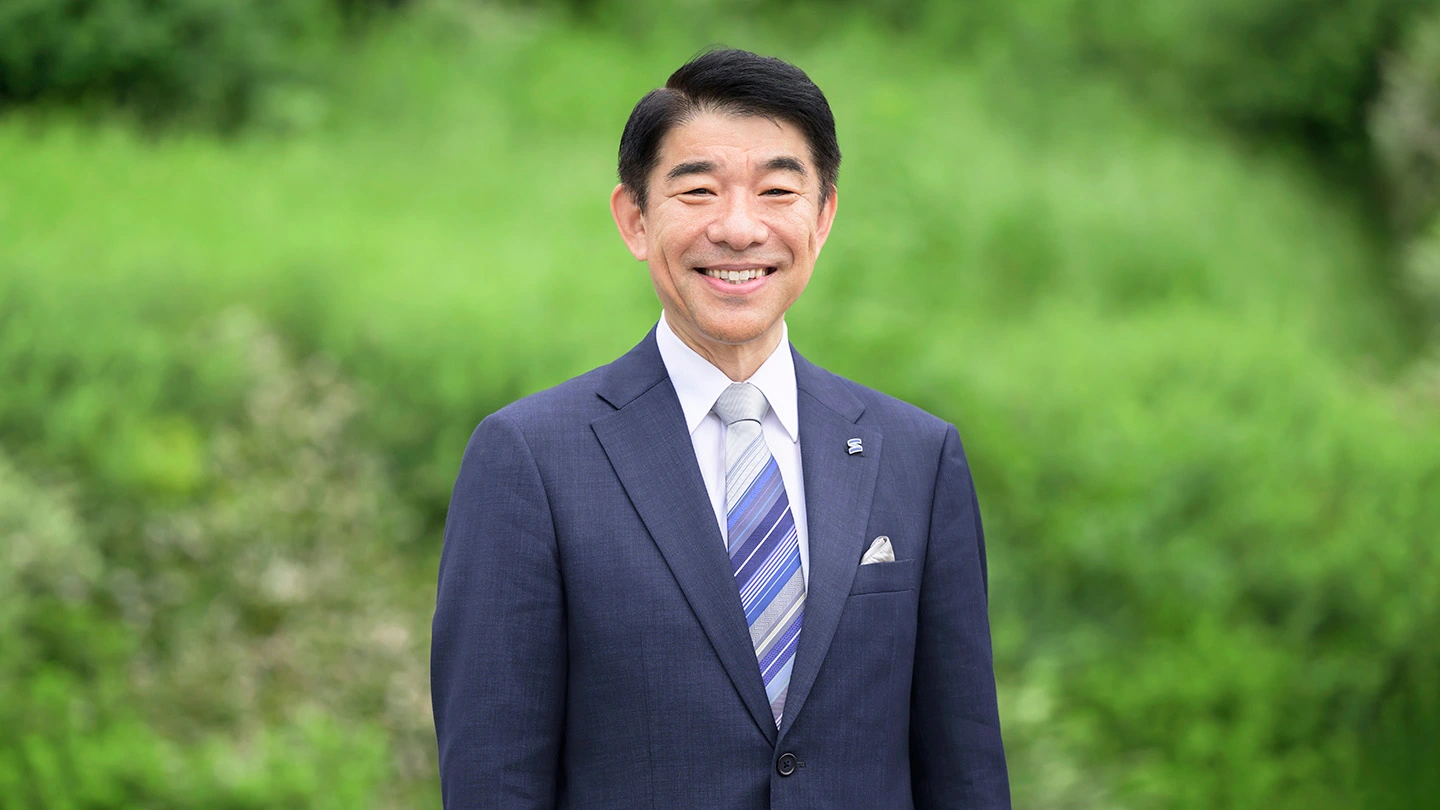 2026年 理事長年頭挨拶 東京科学大学（Science Tokyo） 理事長 大竹尚登