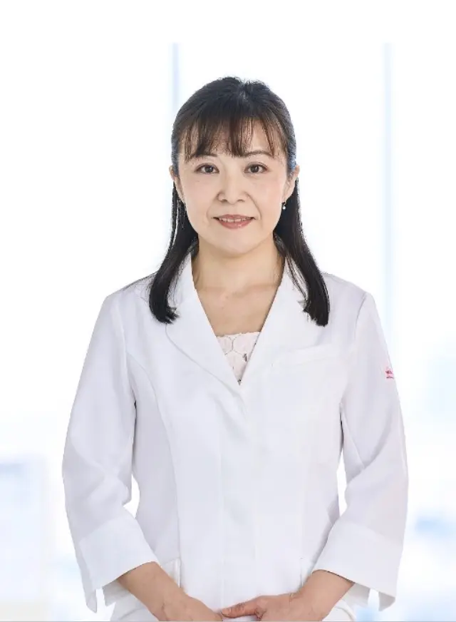 安藤久美子 保健管理センター 准教授