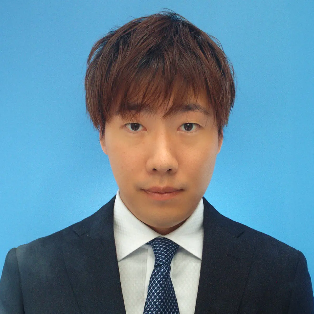 三瓶 悠 Yu Mikame