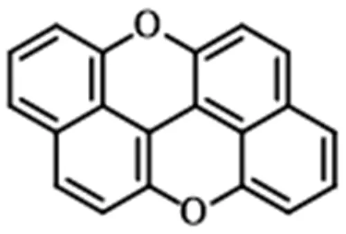 ペリ-キサンテノキサンテン（PXX）