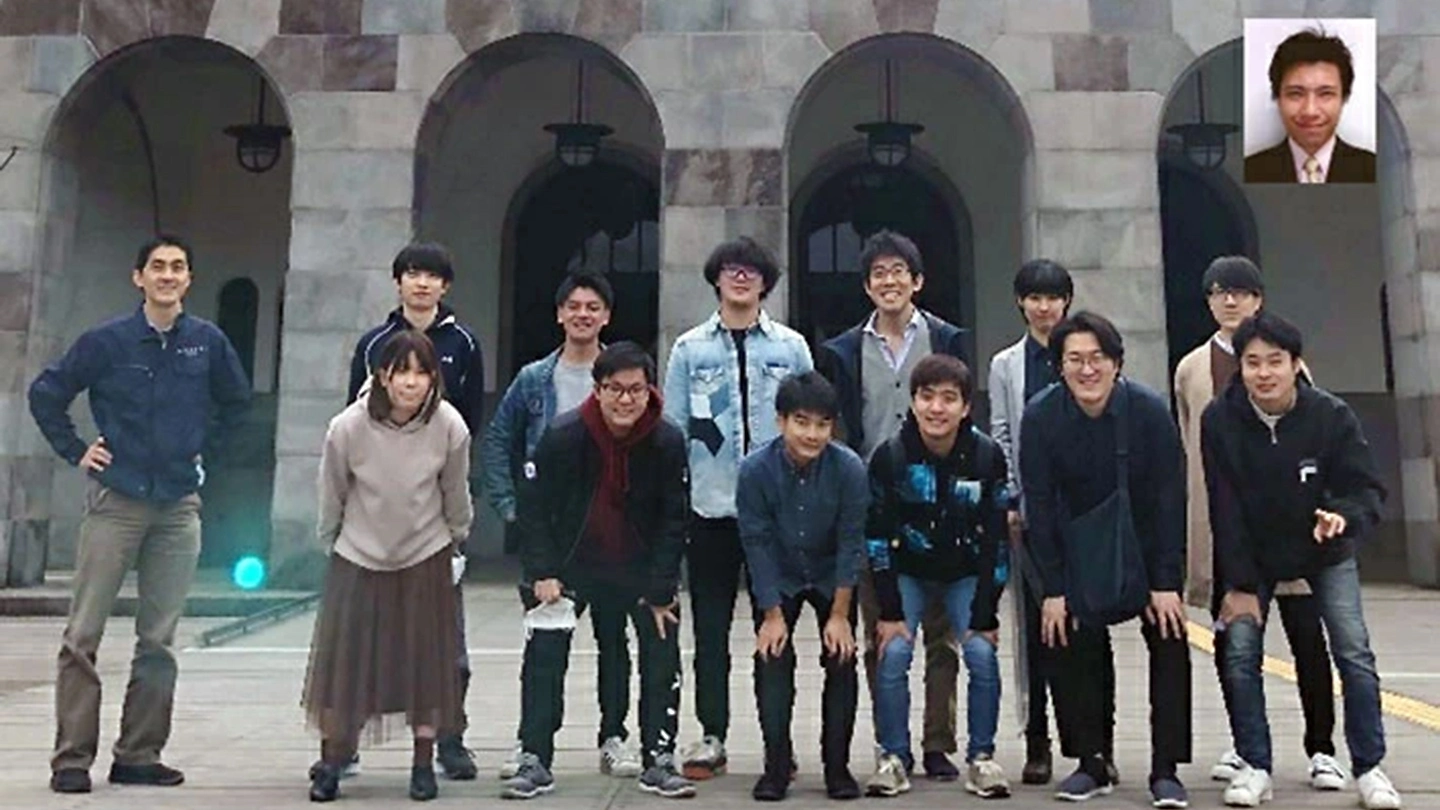 東京科学大学 研究チーム