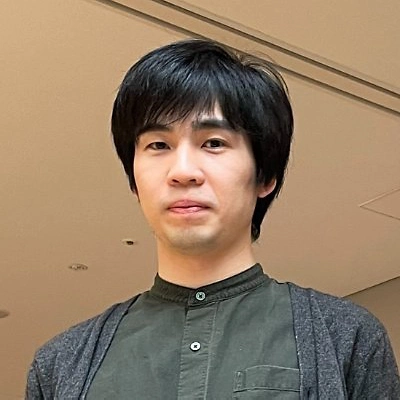 小嶋 泰弘 Yasuhiro Kojima