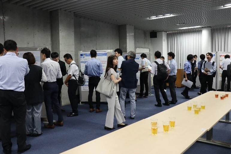 会場様子3