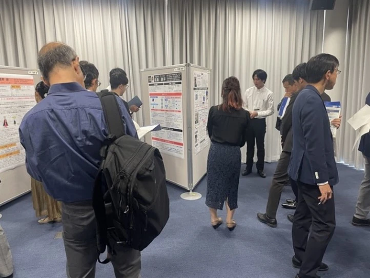 会場様子4
