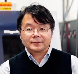 細野 秀雄 Hideo Hosono