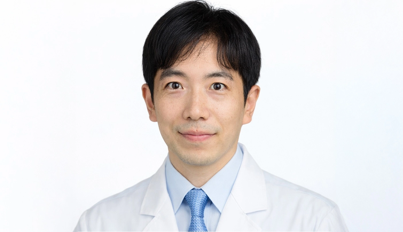 平田 浩聖 Kosei Hirata