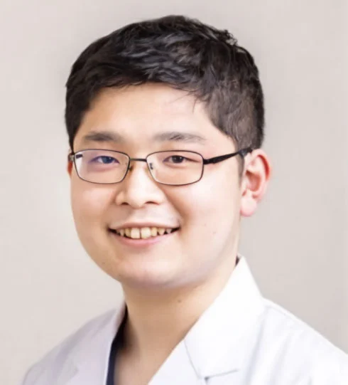 内田 雄太郎 助教