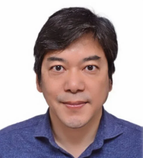 淺原 弘嗣 教授