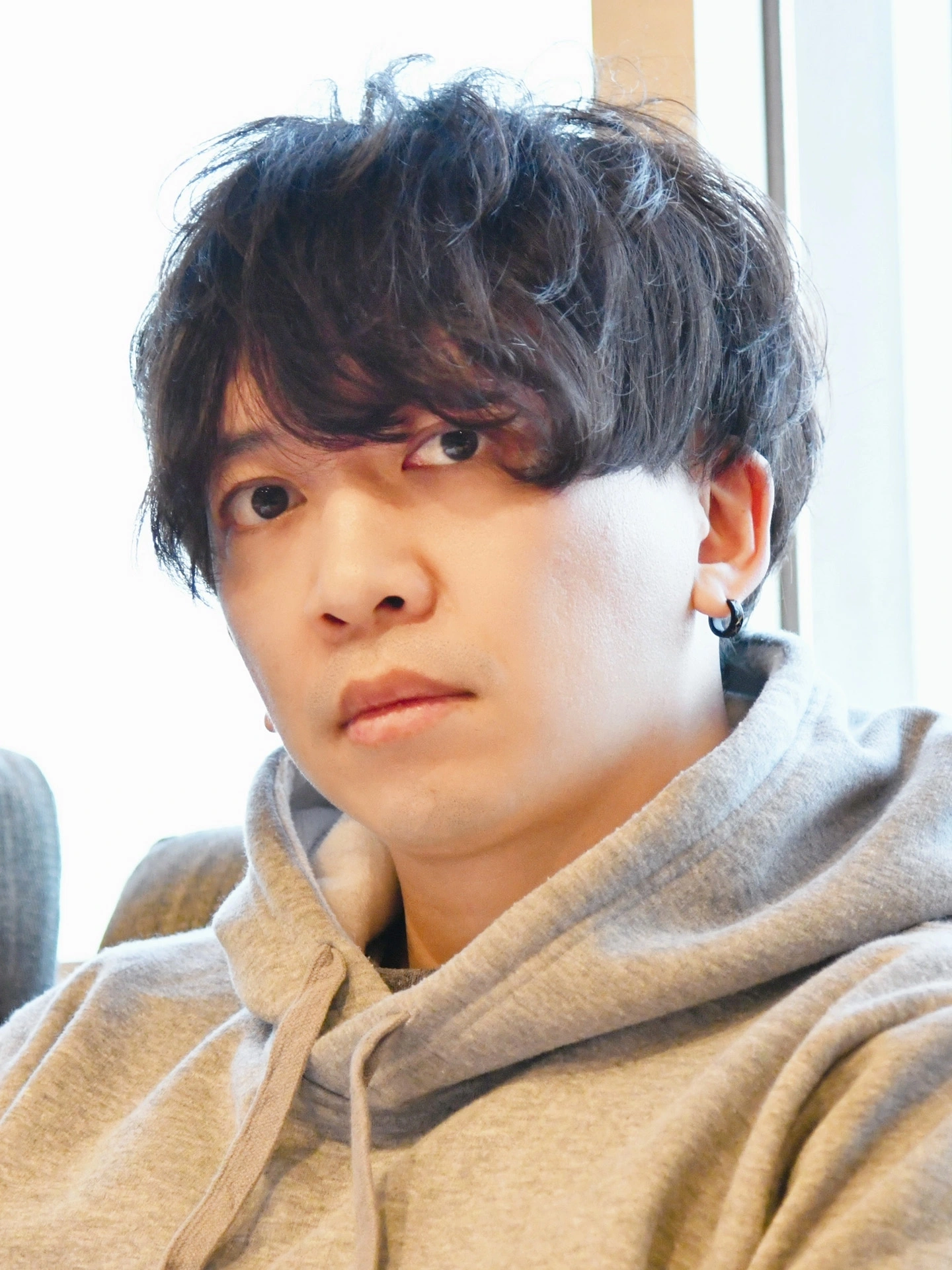 Associate Professor Shunsuke Ono