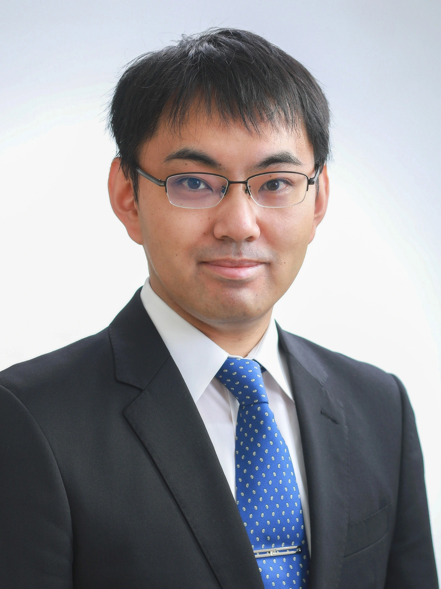 Associate Professor Masaki Tahara
