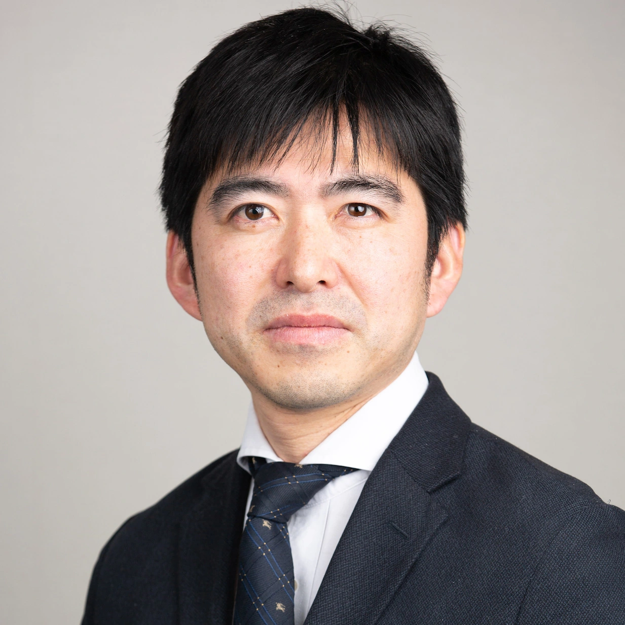 藤原 武男 教授