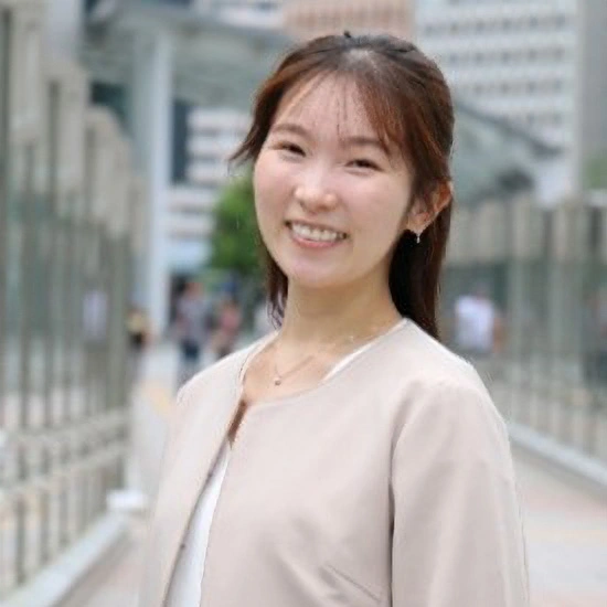 片桐 碧海 大学院生