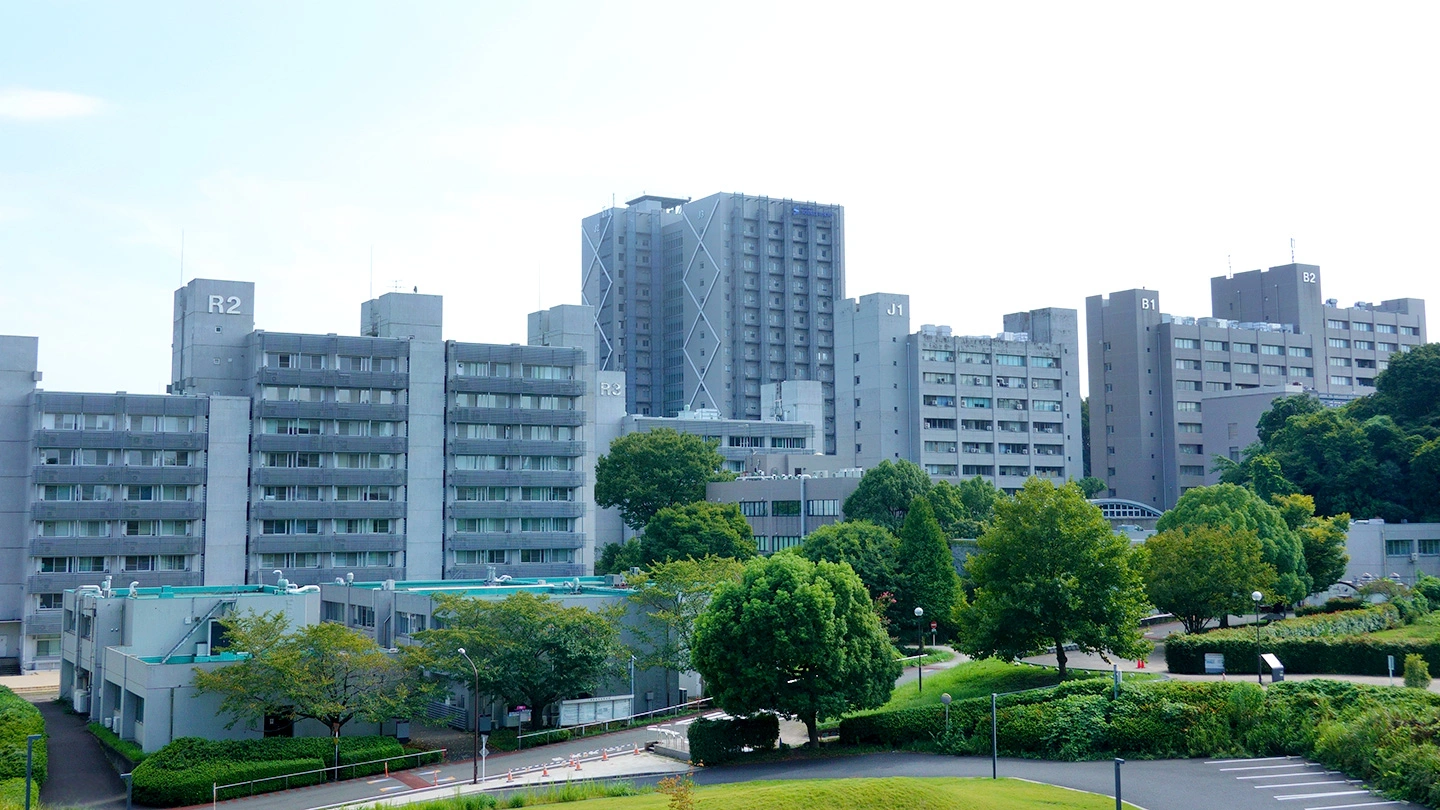 横浜キャンパス