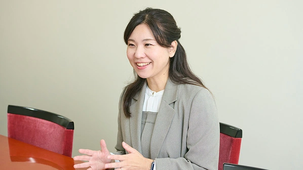 人物写真：木野志保