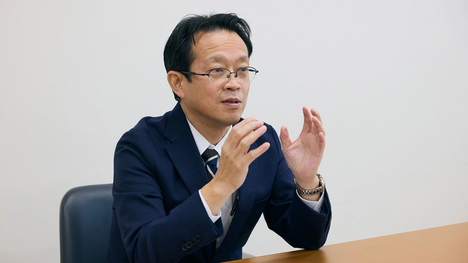 Portrait photography: Tetsuya Yamada