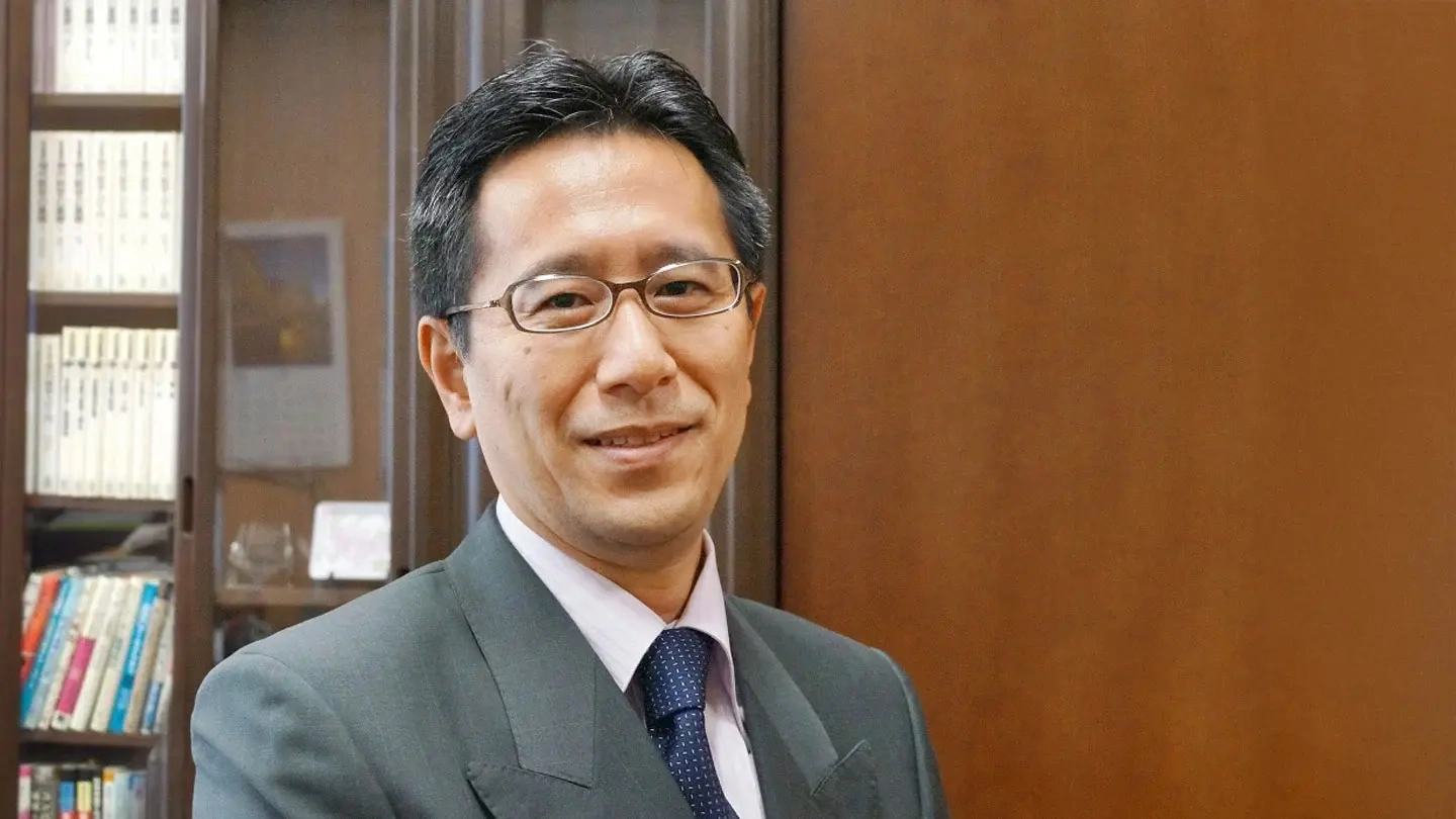 宮﨑純 情報理工学院 情報工学系 教授