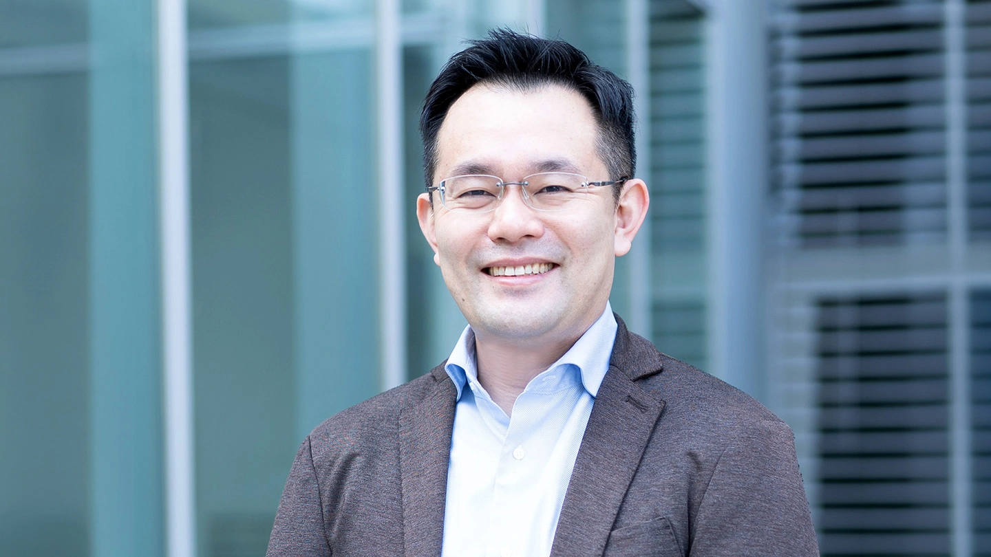 藤枝俊宣 生命理工学院 教授