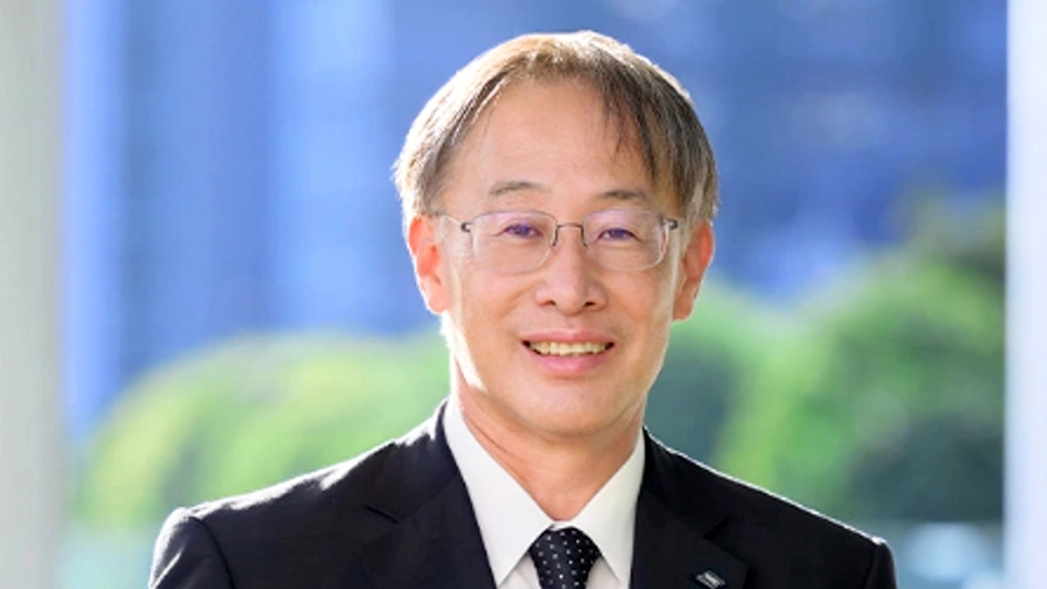 内田 信一 Shinichi Uchida