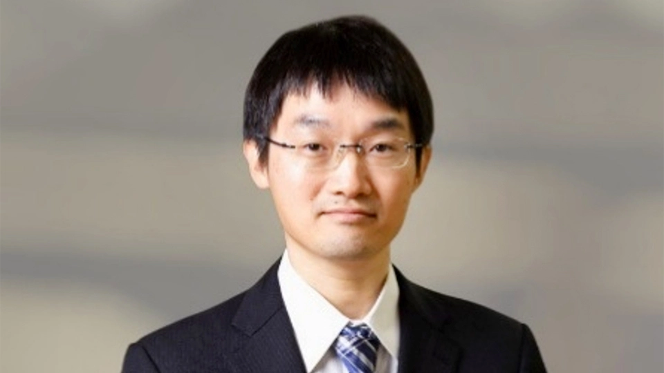 安藤 史顕 Fumiaki Ando