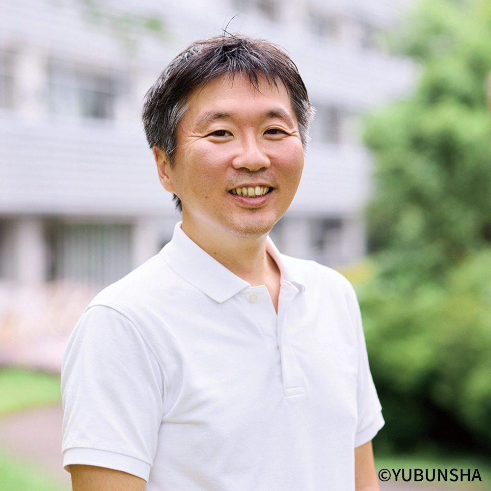 渡辺 智 Satoru Watanabe