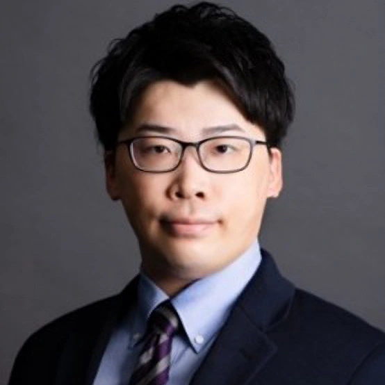 劉 安豪 Anhao Liu