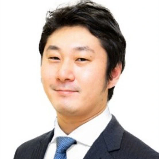 前川 祥吾 Shogo Maekawa