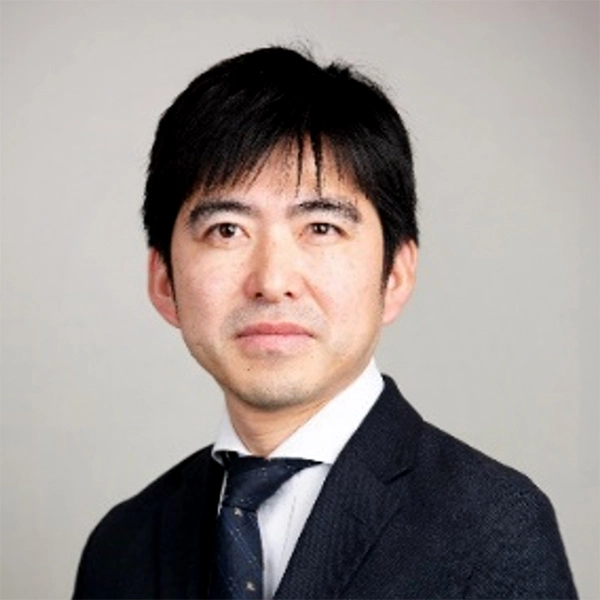 藤原 武男 Takeo Fujiwara