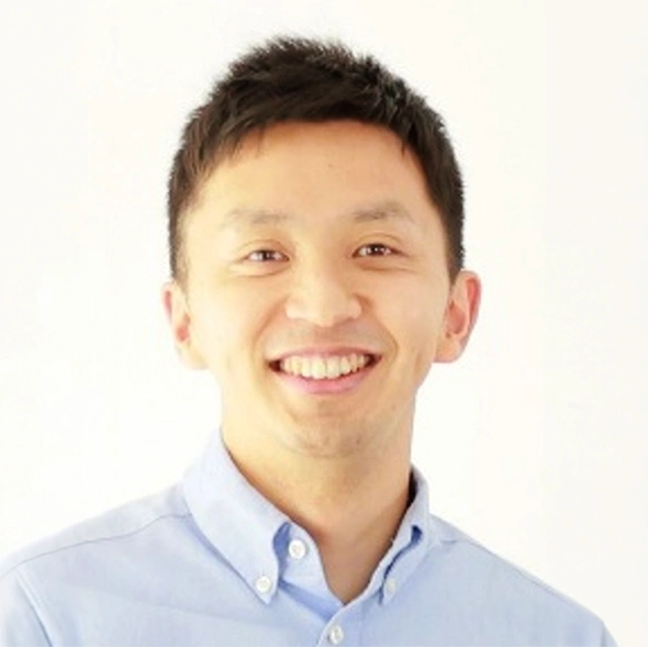 寺田 周平 Shuhei Terada