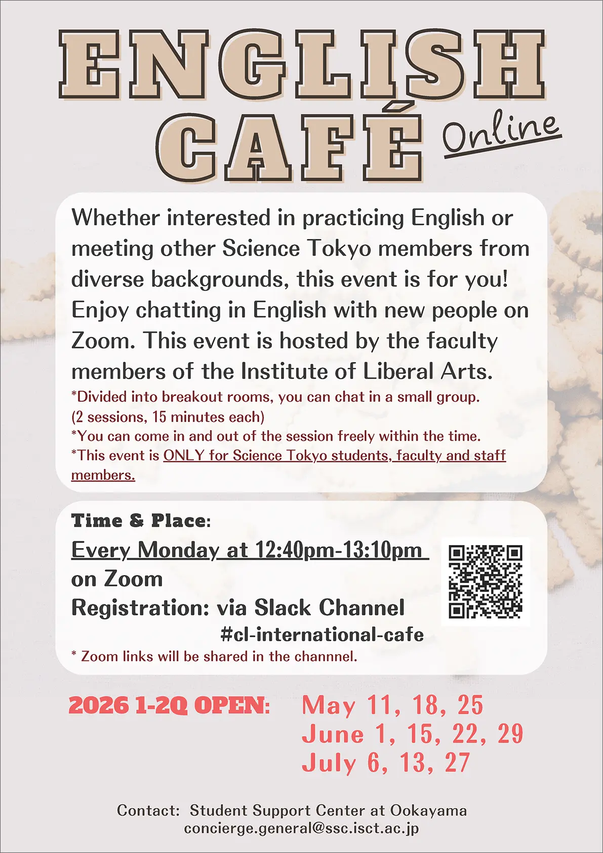 poster