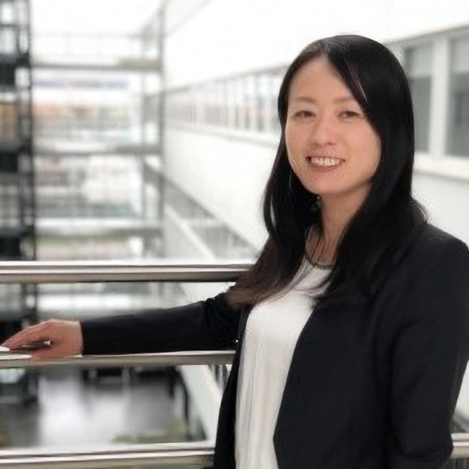 中村 美穂 非常勤講師