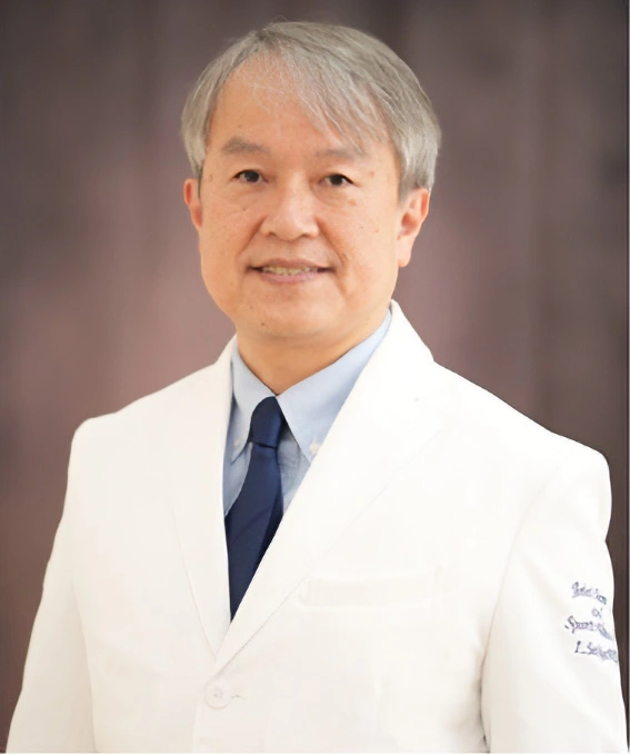 関矢 一郎 Ichiro Sekiya