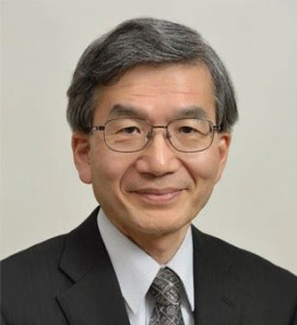 烏山一　Hajime KARASUYAMA