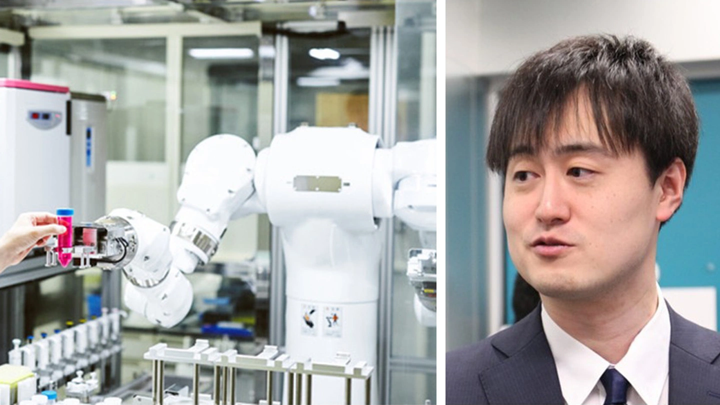 総合研究院 難治疾患研究所 市民公開講座—最先端生命科学講座 第43回
