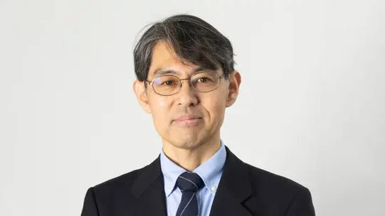 Professor Shinjiro Kanae