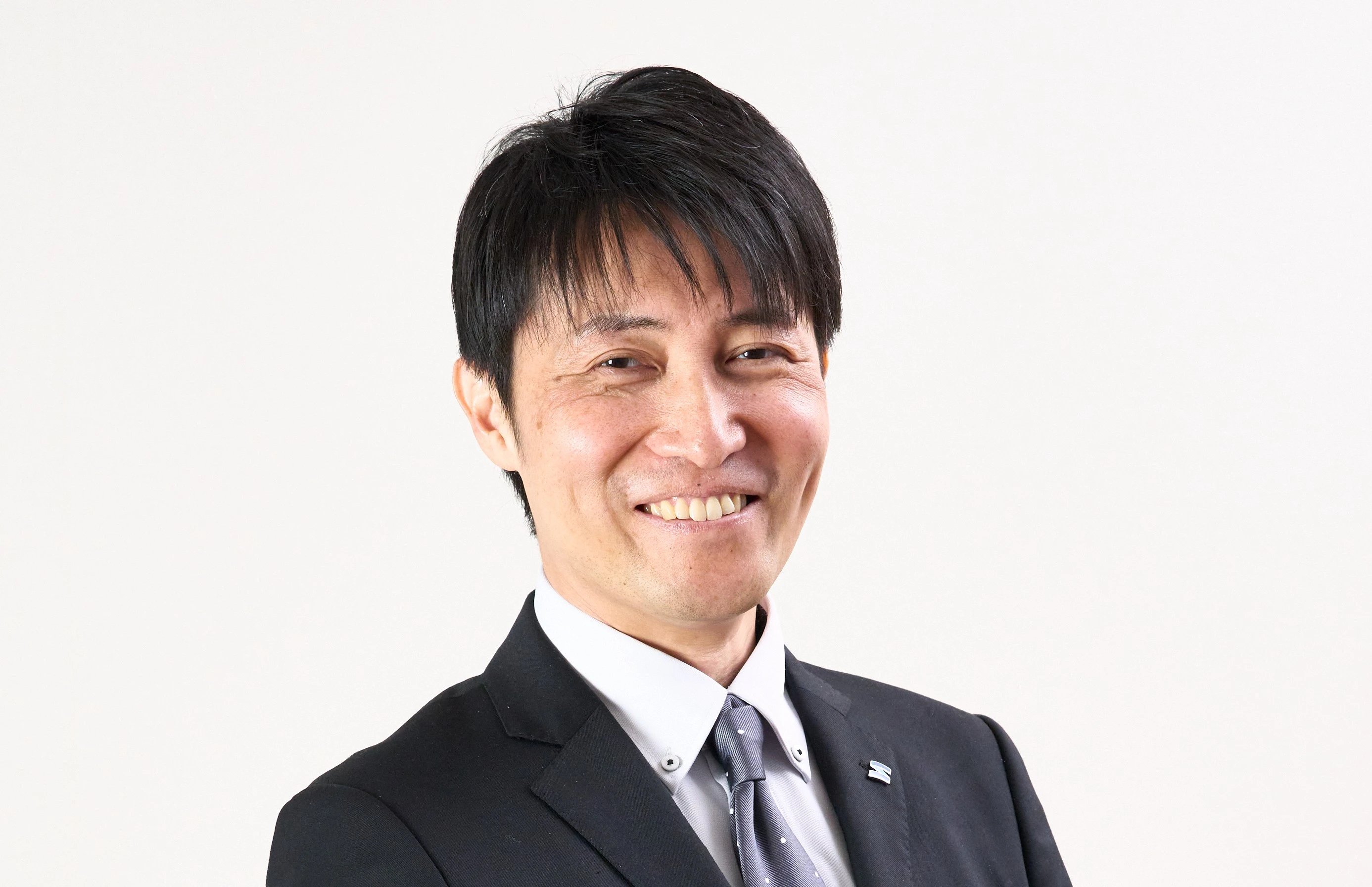 Professor Masanao Inokoshi
