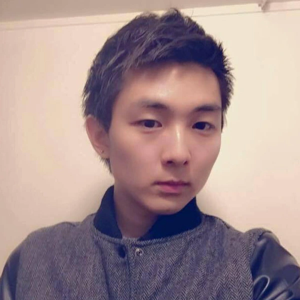 李 邱穆