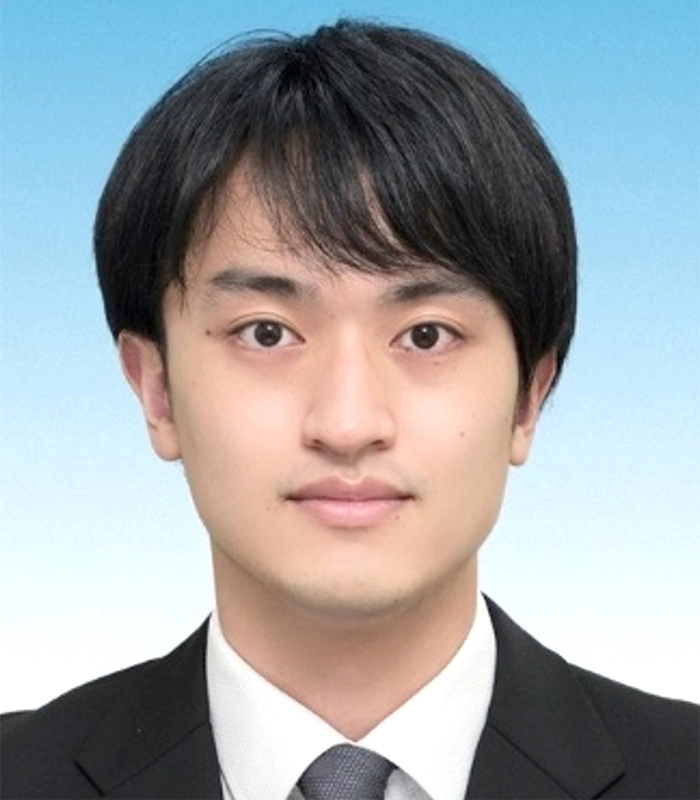 山崎 雄大 Yudai Yamazaki