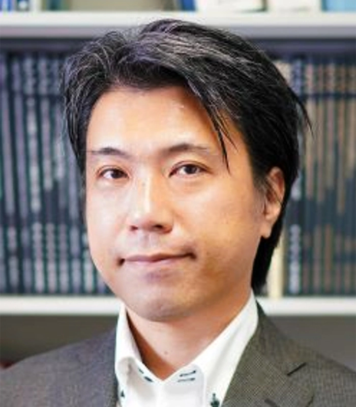 岡田 健一 Kenichi Okada